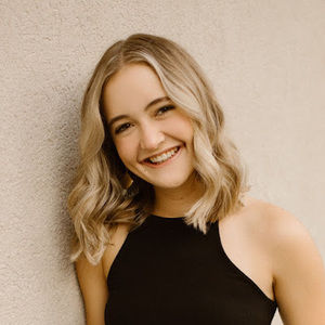 Meet your Posher, Grace